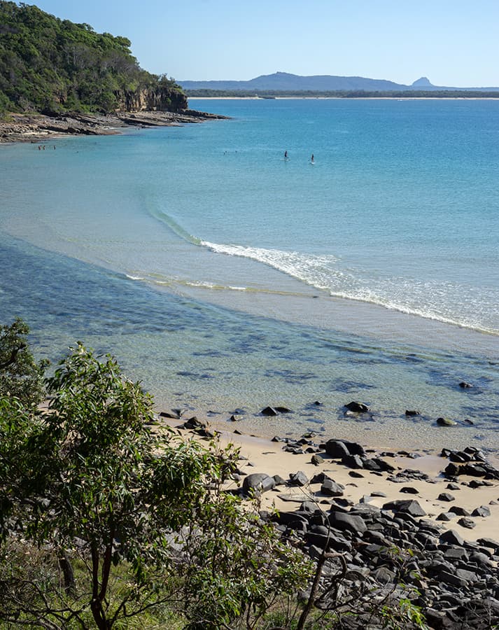 Noosa Heads National Park
